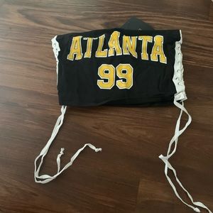 Crop Top ATL